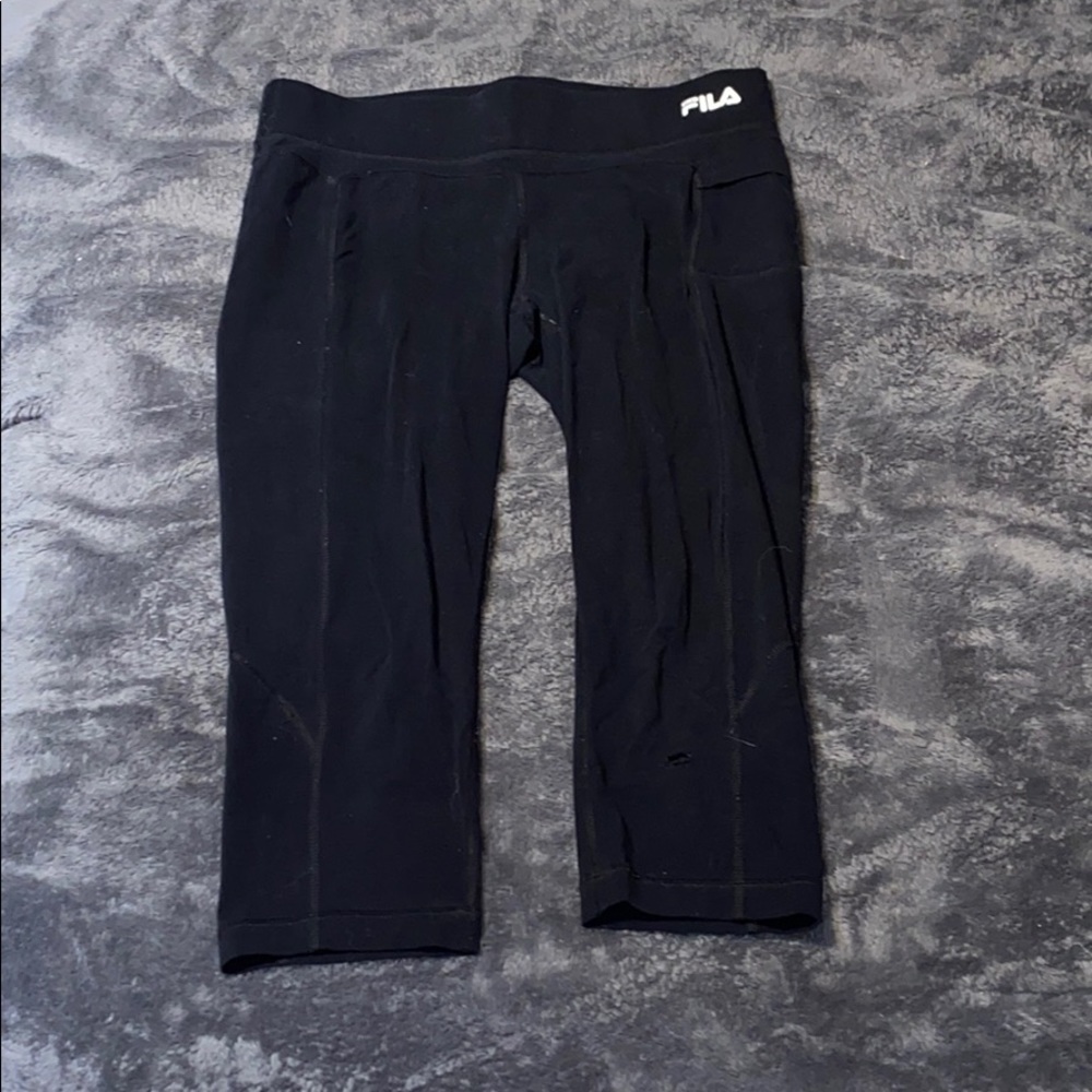 fila leggings